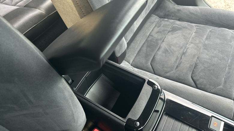 Citroen C4 1.2 PureTech [130] Max 5dr Auto Petrol Hatchback